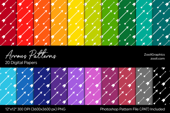 Arrows Digital Papers: A Strategic Tool for Creative and Professional Expression
