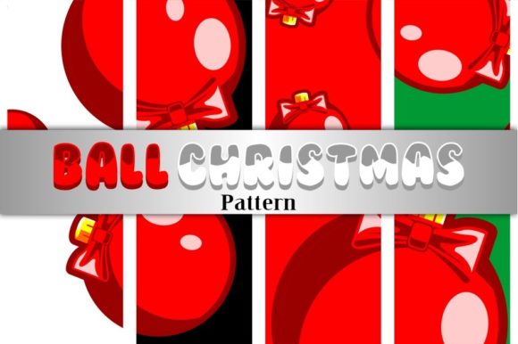 Ball Christmas Edition