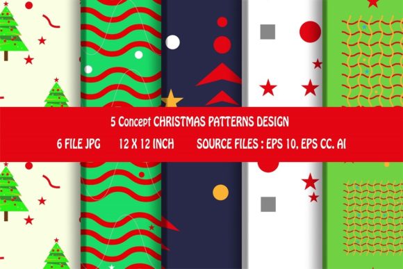 Christmas Magic and Creative Designs