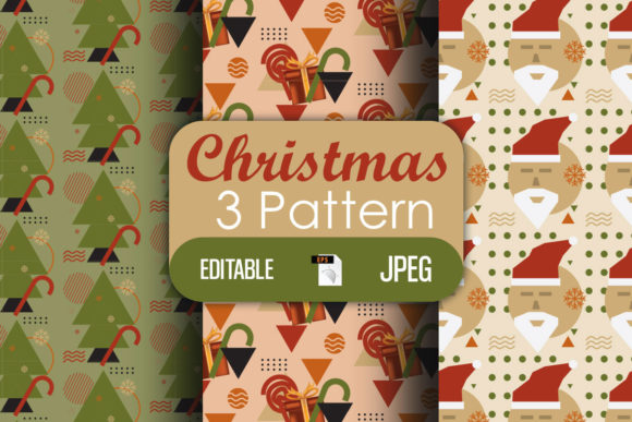 Pattern Vintage: A Timeless Addition to Your Creative Toolbox